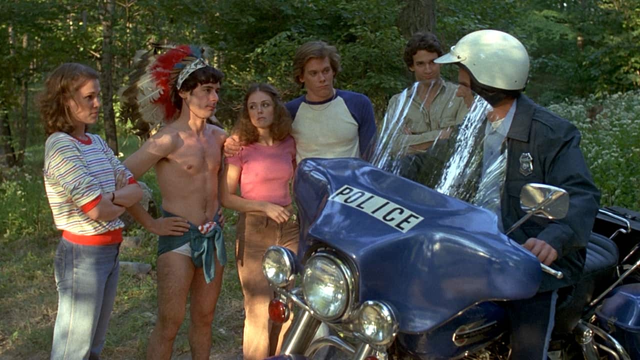 Friday the 13th victims