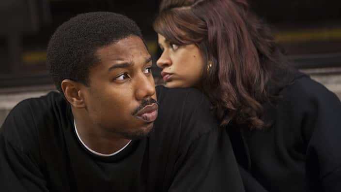 Fruitvale Station