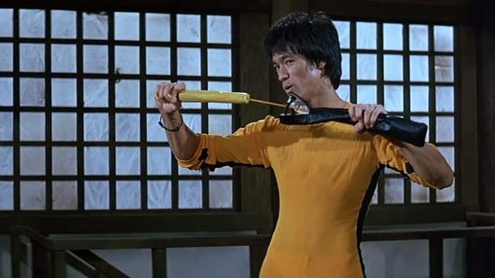 Game of Death