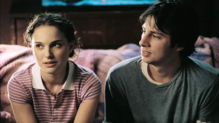 Garden State