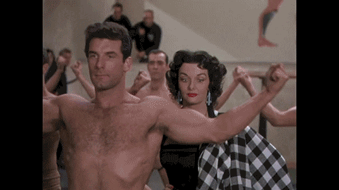 Gentlemen Prefer Blondes