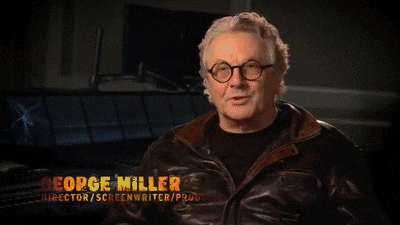george miller