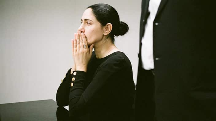 Gett: The Trial of Vivian Ansalem