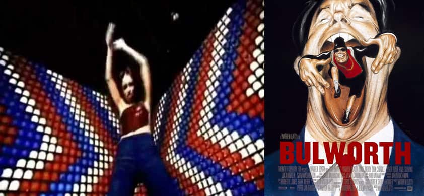 Ghetto Superstar and Bulworth