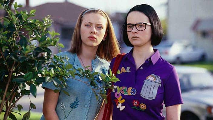 Ghost World