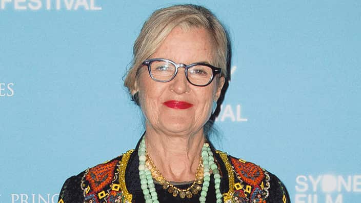 Sydney Film Festival, Women He's Undressed