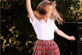 Girls Just Want to Have Fun