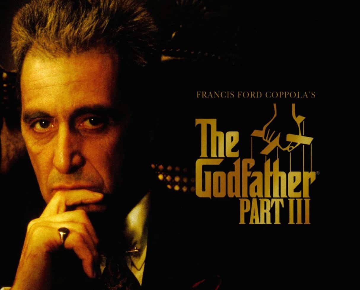 ted cruz USA republican presidential nomination donald trump godfather film