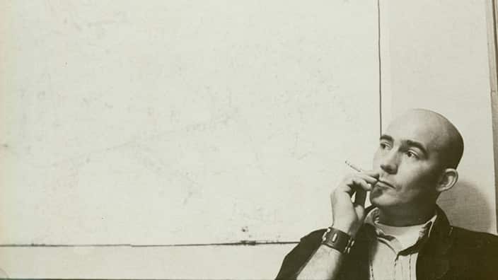 Gonzo: Hunter S. Thompson