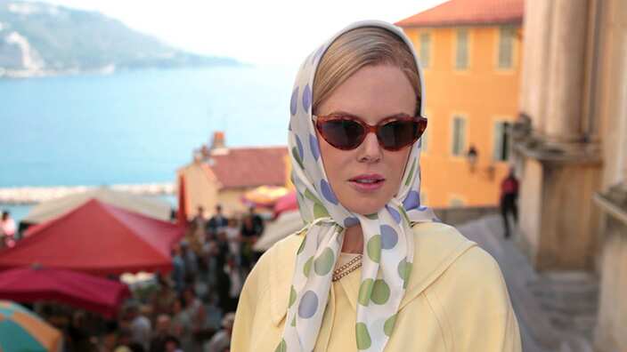 Grace of Monaco