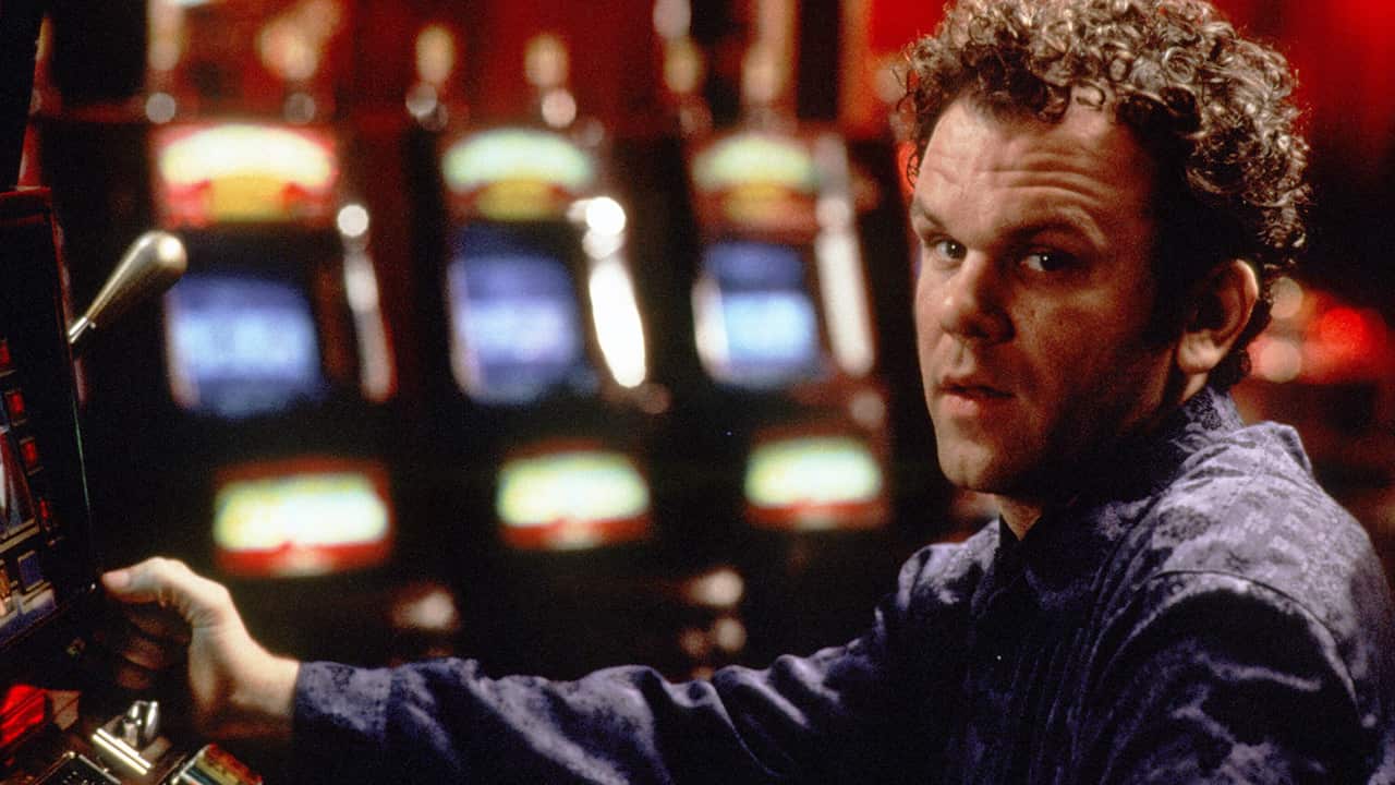 Hard Eight