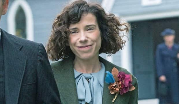 Maudie, Sally Hawkins
