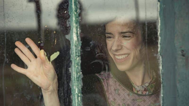 Maudie, Sally Hawkins