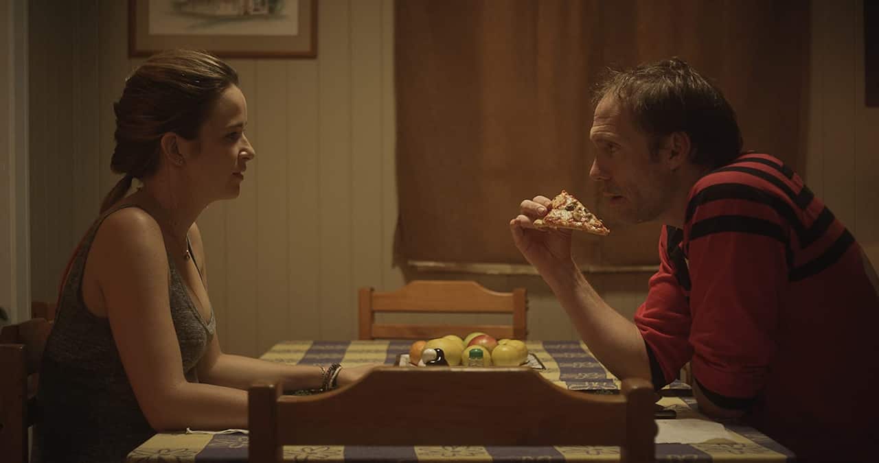 Broke, Claire van der Boom, Steve Le Marquand