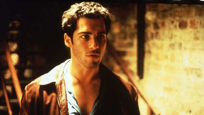 SBS On Demand: Loving Queer