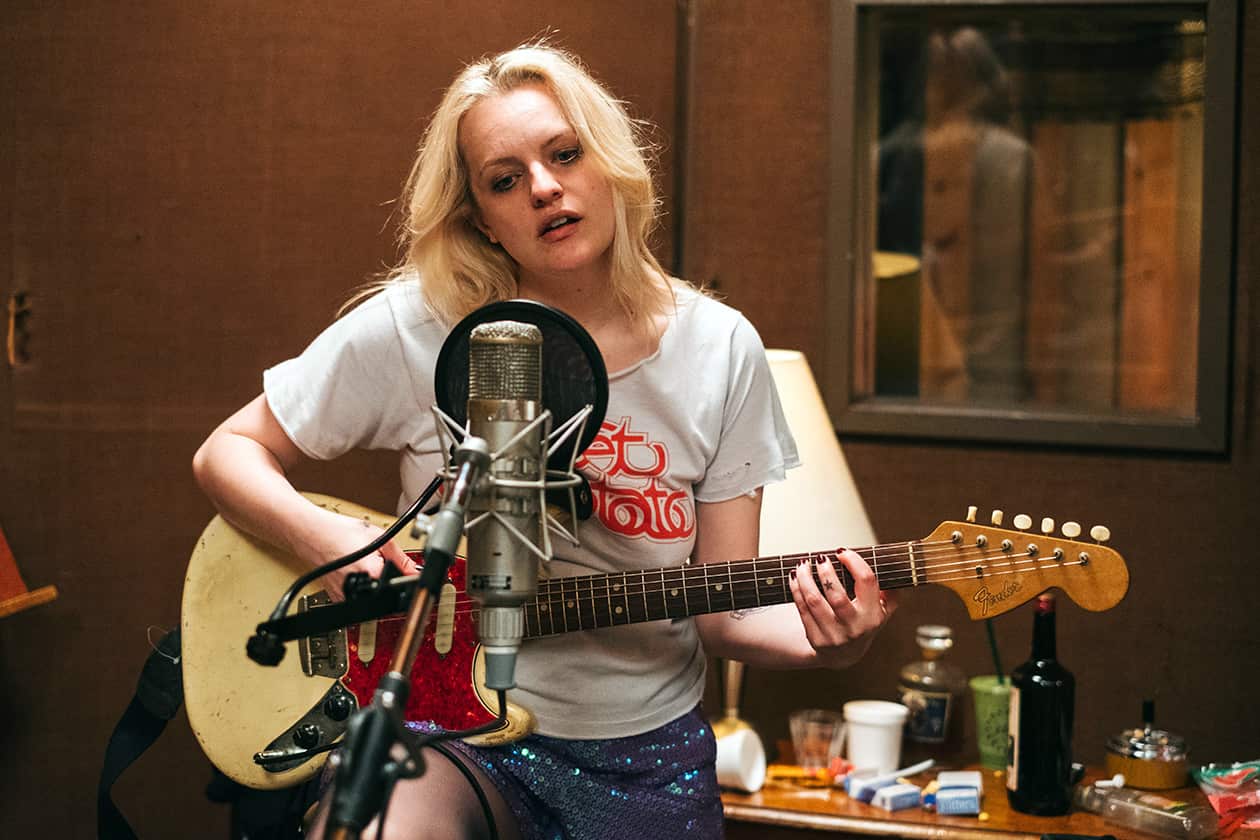 Elizabeth Moss in Her Smell