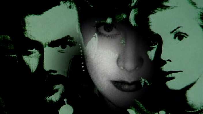 Histoire(s) du Cinema