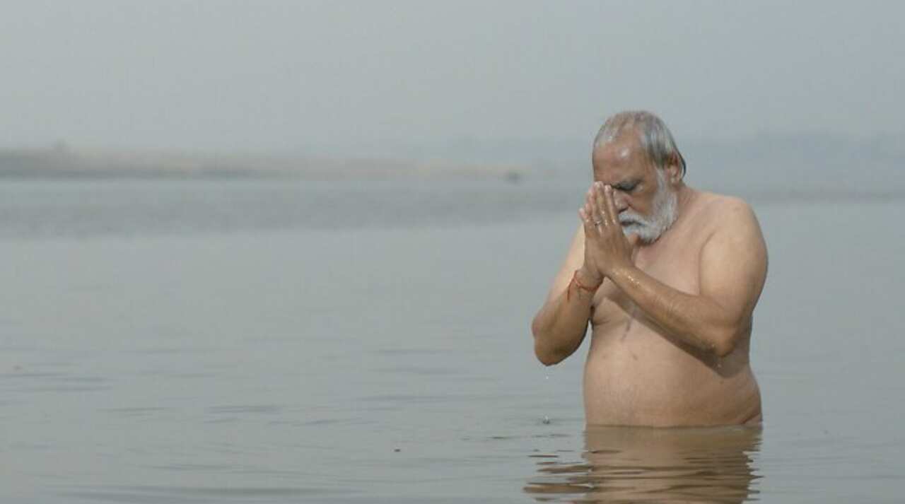 Hotel Salvation, Lalit Behl