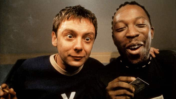 Human Traffic