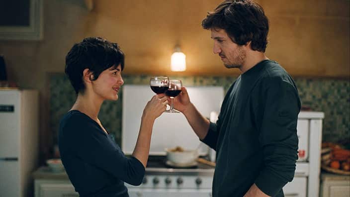 Hunting and Gathering