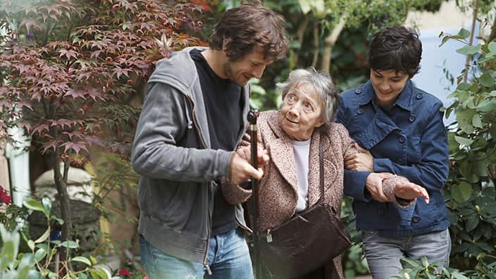 Hunting and Gathering