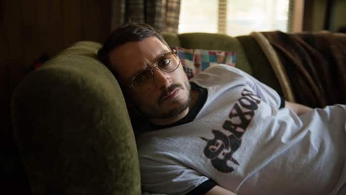 I Don't Feel at Home in This World Anymore