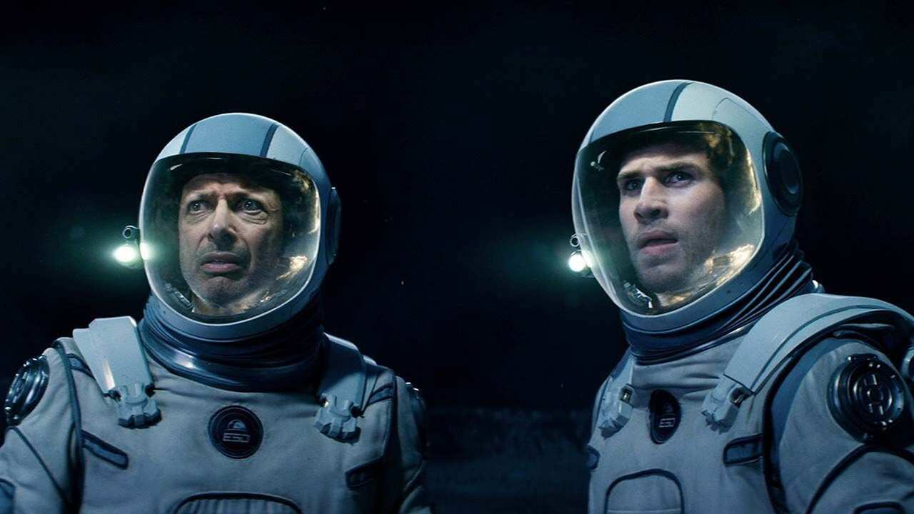 Independence Day: resurgence