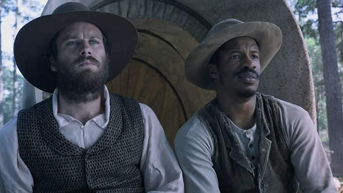 The Birth of a Nation