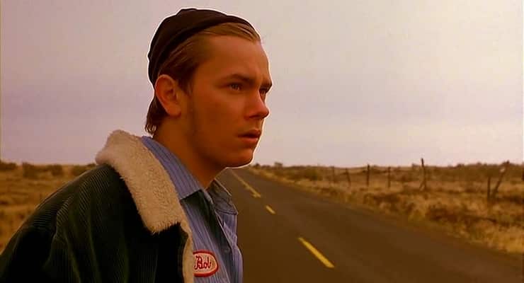 My Own Private Idaho
