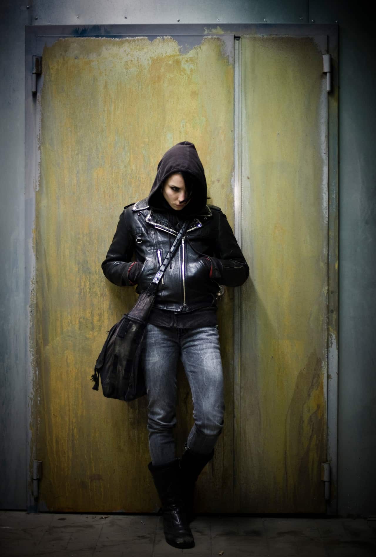 Lisbeth Salander: The girl who survived her creator