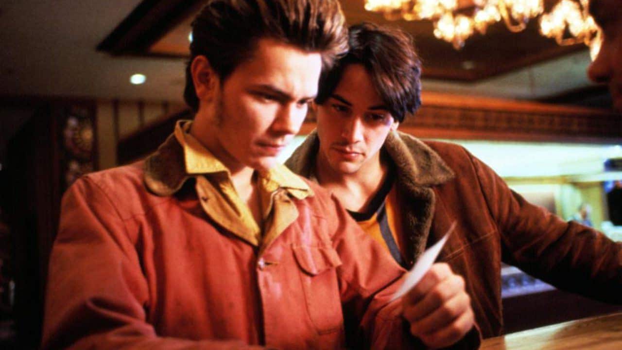 My Own Private Idaho