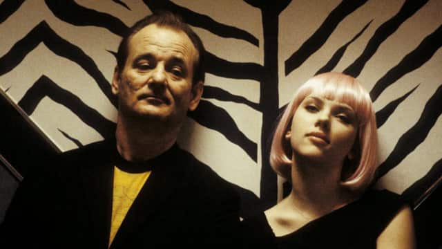 Lost in Translation