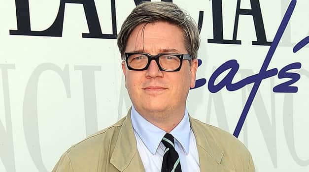 Tomas Alfredson