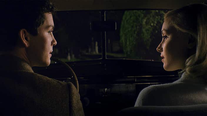 Indignation, Sundance