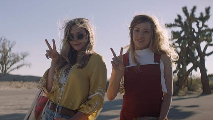Ingrid Goes West