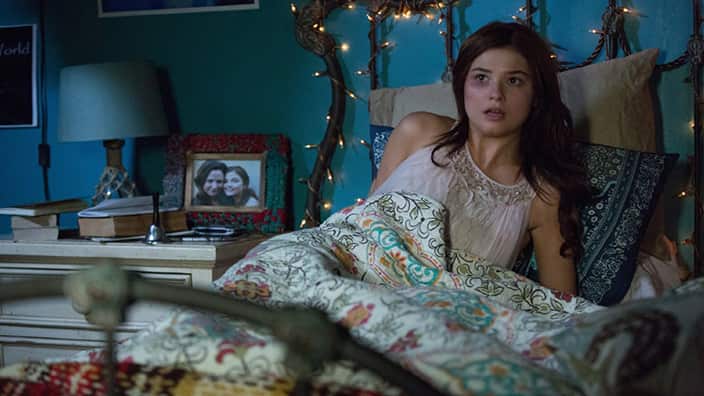 Insidious: Chapter 3