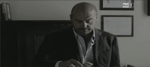 Inspector Montalbano