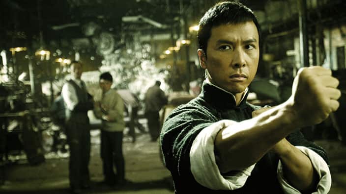 Ip Man