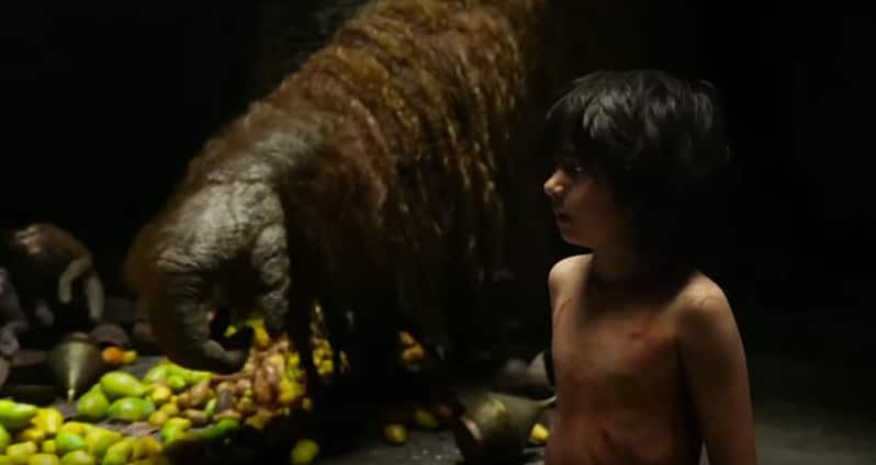 Jungle Book