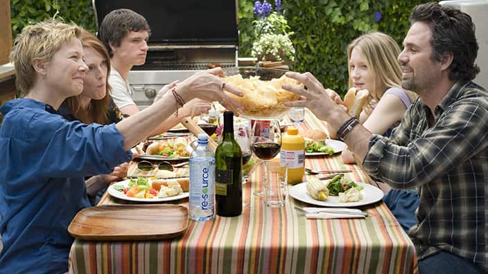 The Kids Are All Right