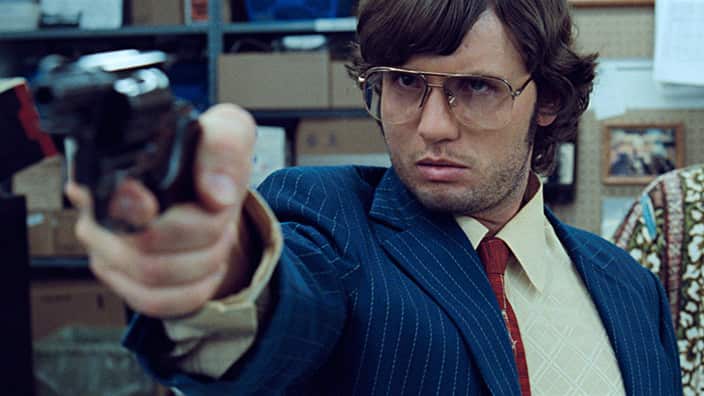 The Killing of John Lennon