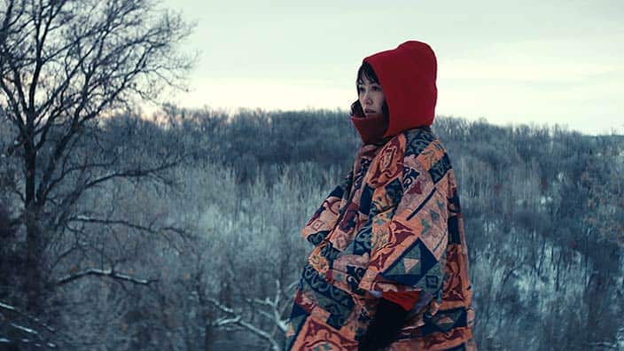 Kumiko, the Treasure Hunter