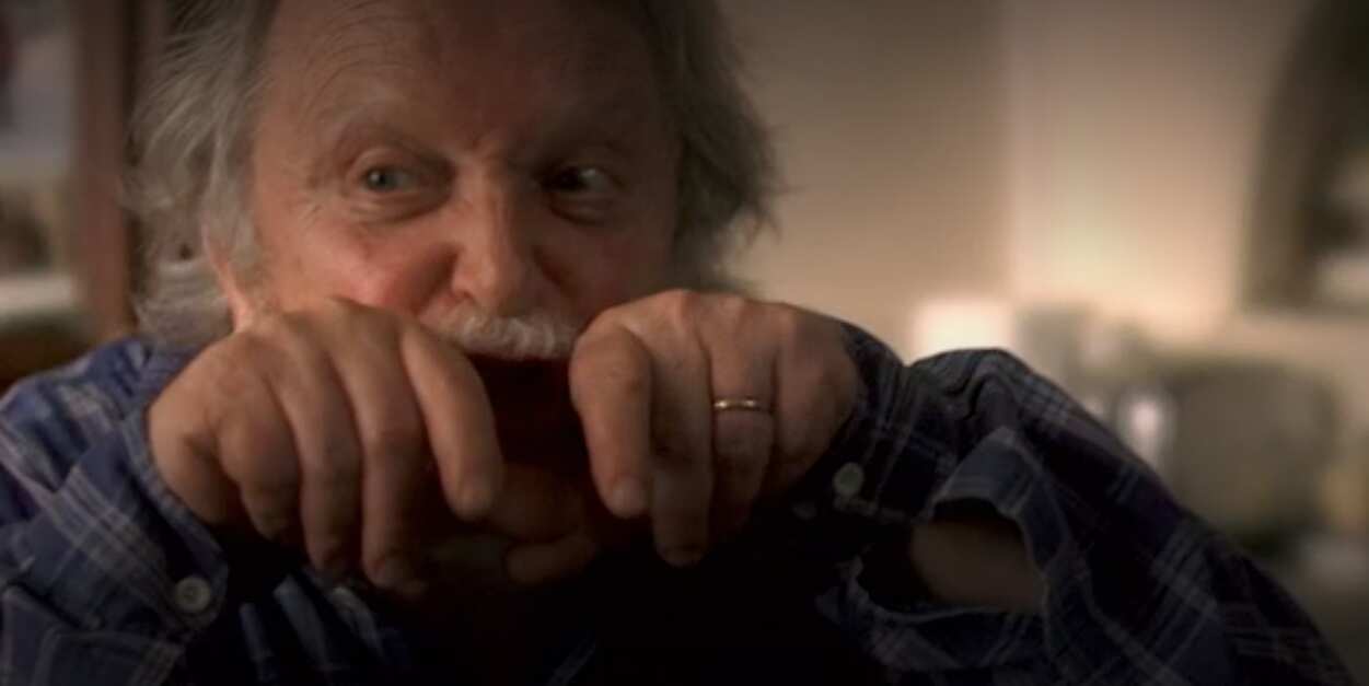 Two Days in Paris, 2 Days in Paris, Albert Delpy