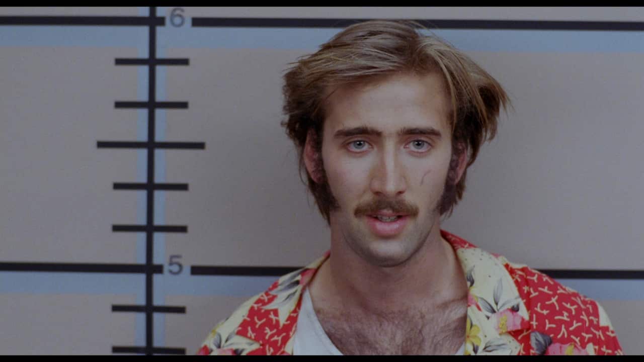 Raising Arizona