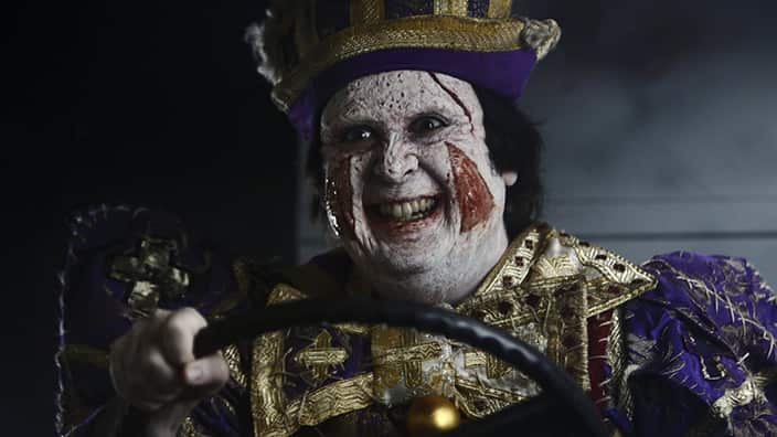 A Sad Trumpet Ballad