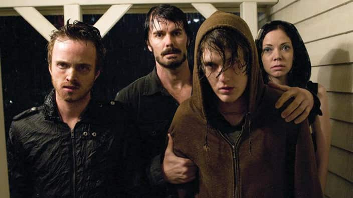 Last House on the Left