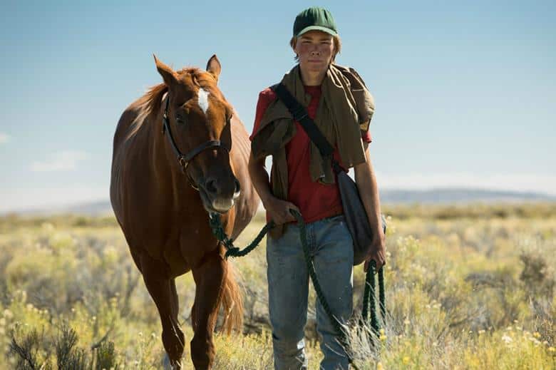 Lean on Pete