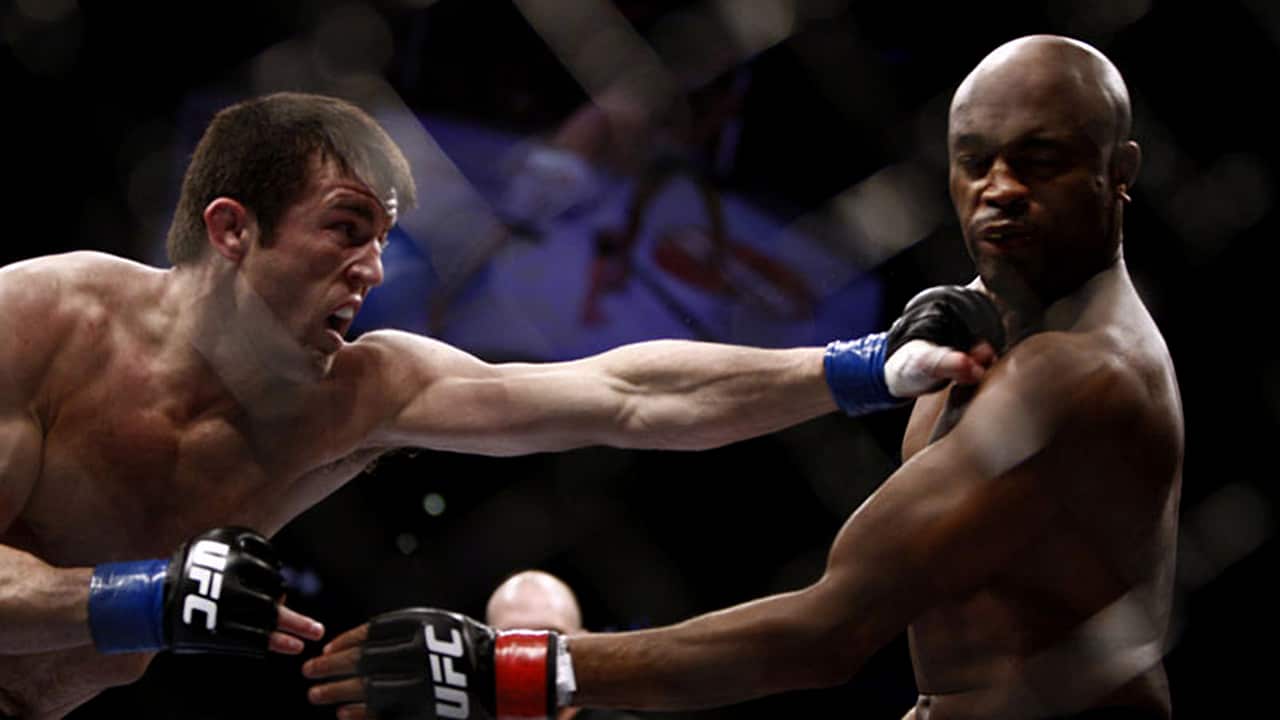 SBS On Demand: Fighters