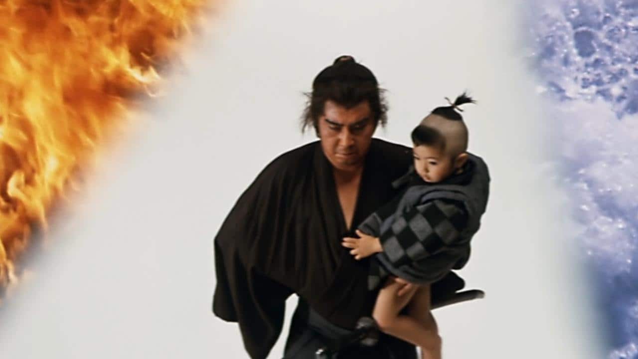 Lone Wolf and Cub
