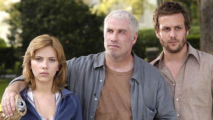 A Love Song for Bobby Long